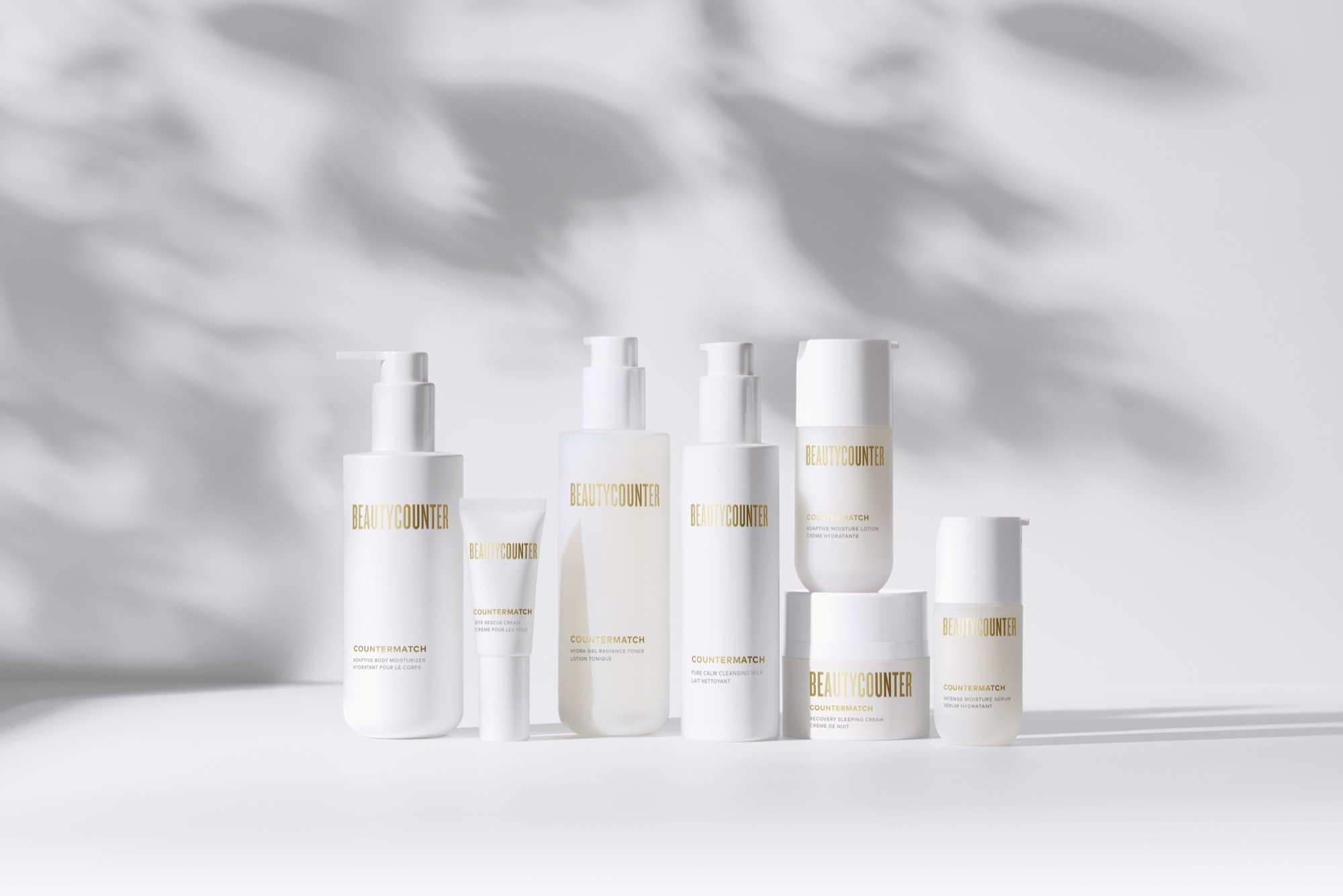 Countermatch collection