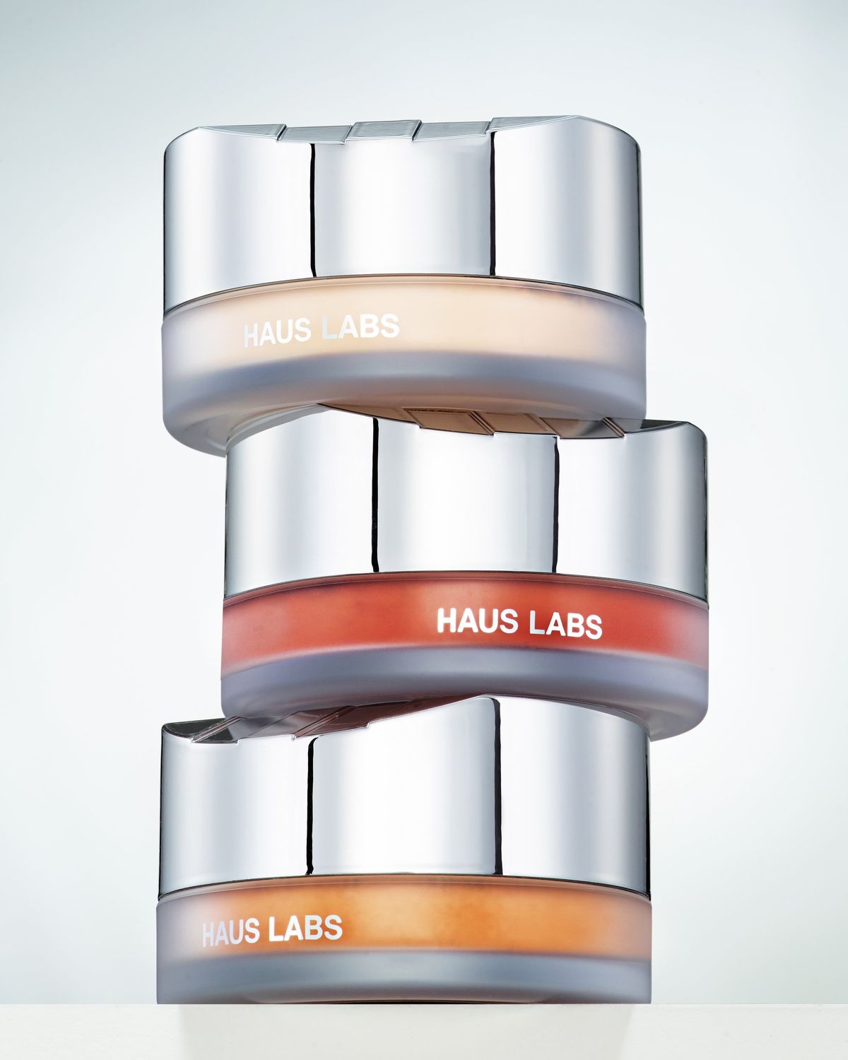 Haus Labs highlighter